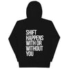 Load image into Gallery viewer, Stay Liquid Unisex Hoodie