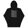 Load image into Gallery viewer, Stay Liquid Unisex Hoodie